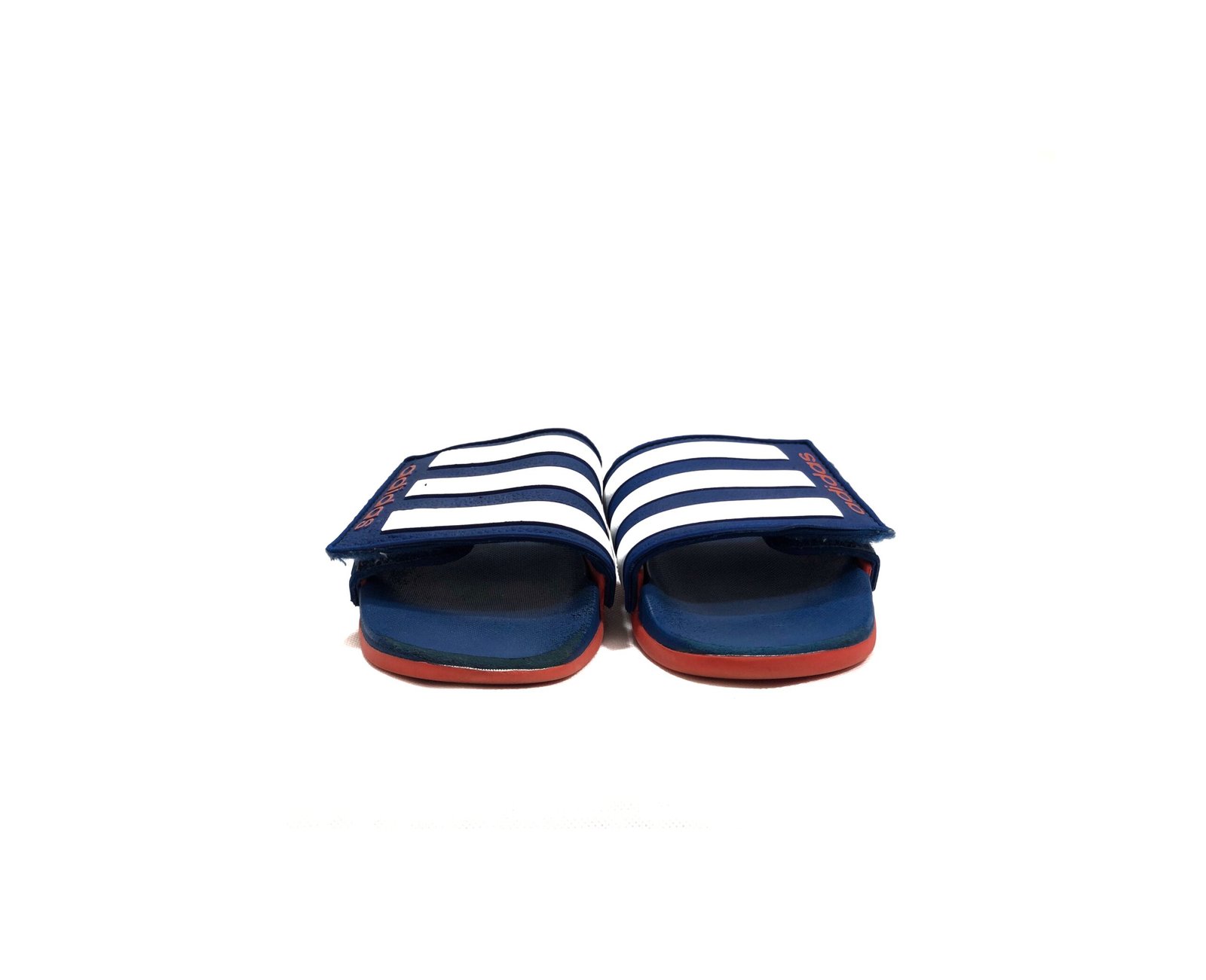 adidas Adilette Comfort Adjustable Bandage Slides – photo 6 adidas Adilette Comfort Adjustable Bandage Slides – size EU 35 — photo 6