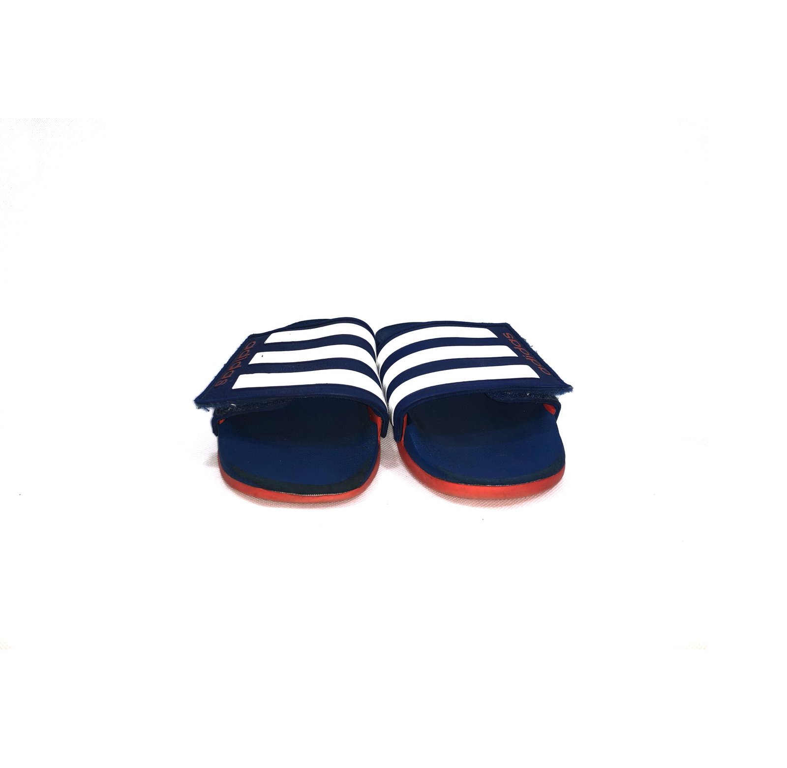 adidas Adilette Comfort Adjustable Bandage Slides – photo 7 adidas Adilette Comfort Adjustable Bandage Slides – size EU 35 — photo 7