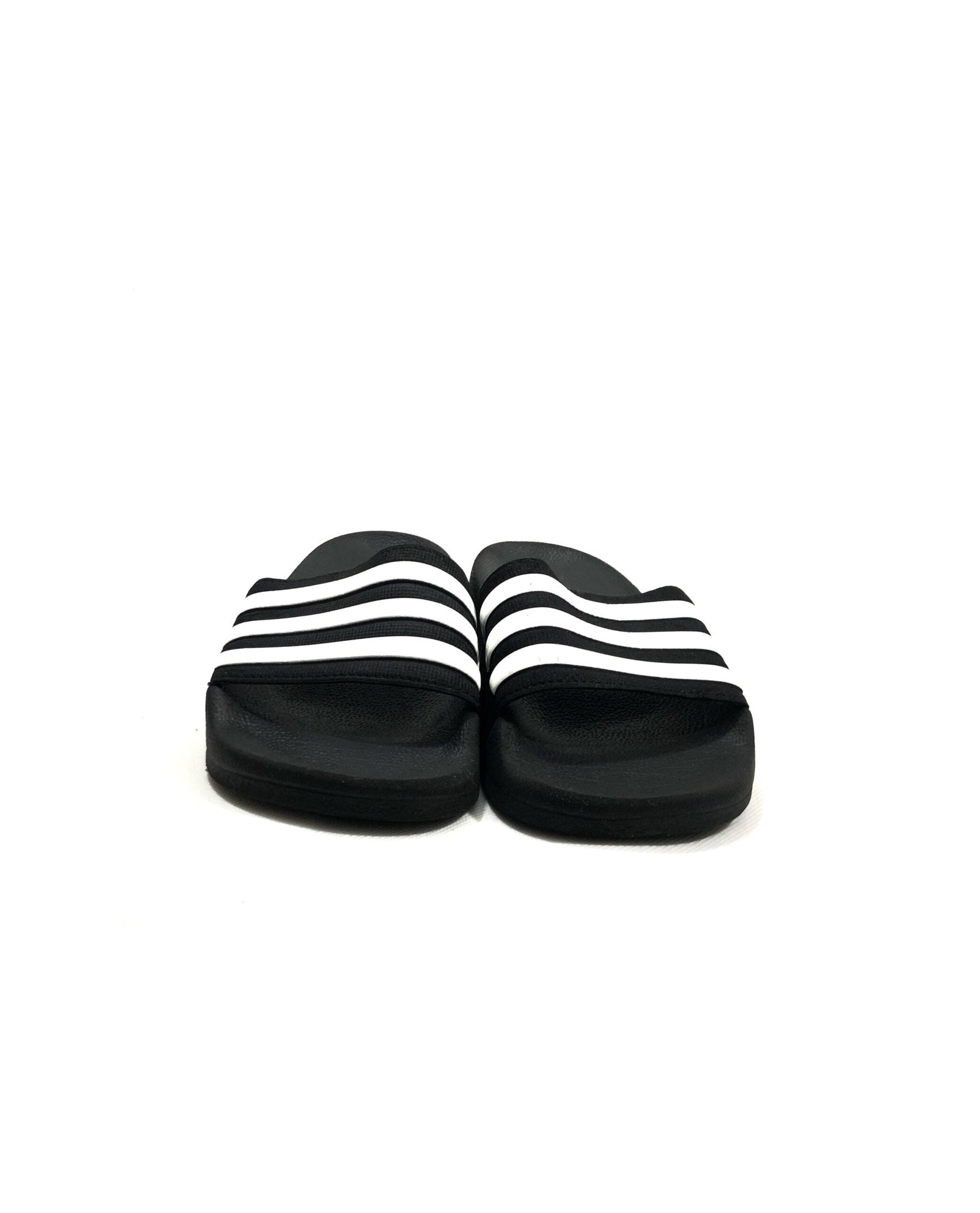 adidas Adilette Shower Slides – Black/White – EU 34 – photo 7 adidas Adilette Shower Slides – Black/White – EU 34 — photo 7