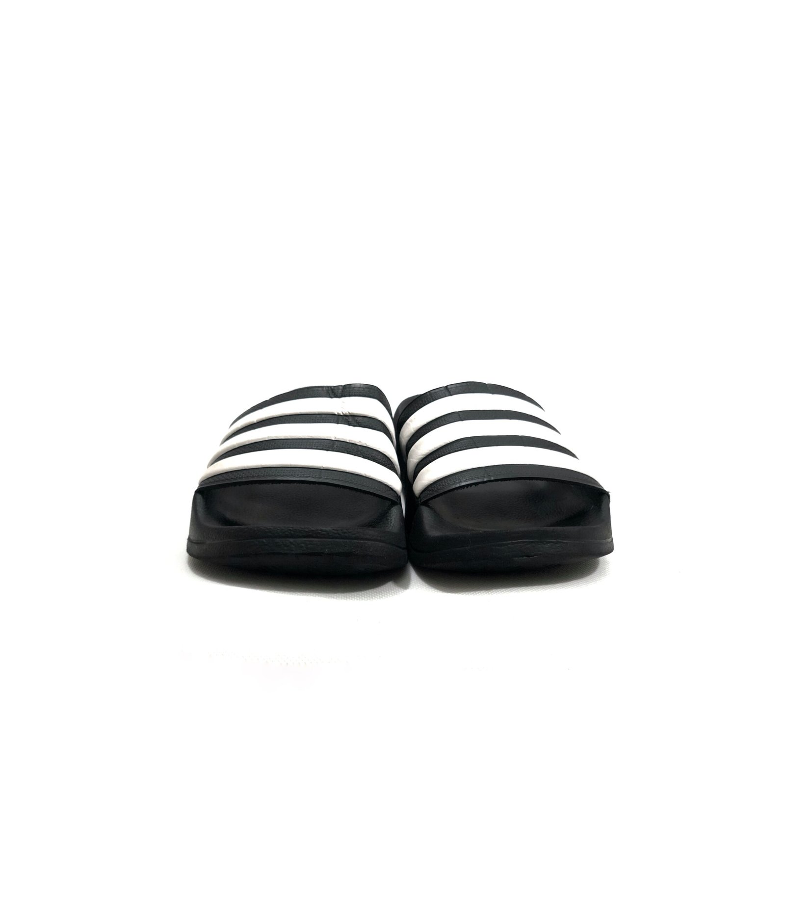 adidas Adilette Shower Slides – Black/White – EU 38 – photo 4 adidas Adilette Shower Slides – Black/White – EU 38 — photo 4