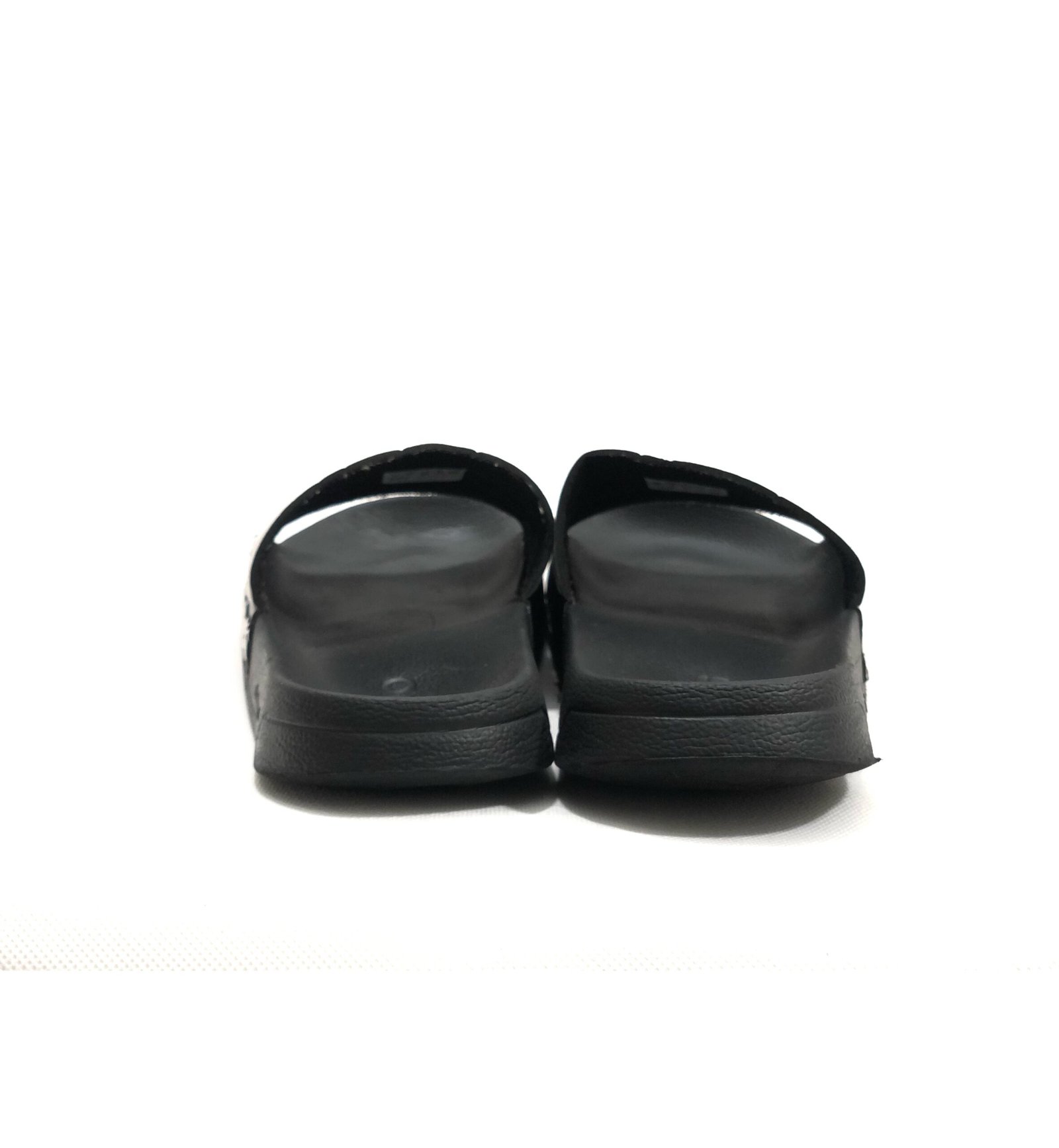 adidas Adilette Shower Slides – Black/White – EU 38 – photo 5 adidas Adilette Shower Slides – Black/White – EU 38 — photo 5