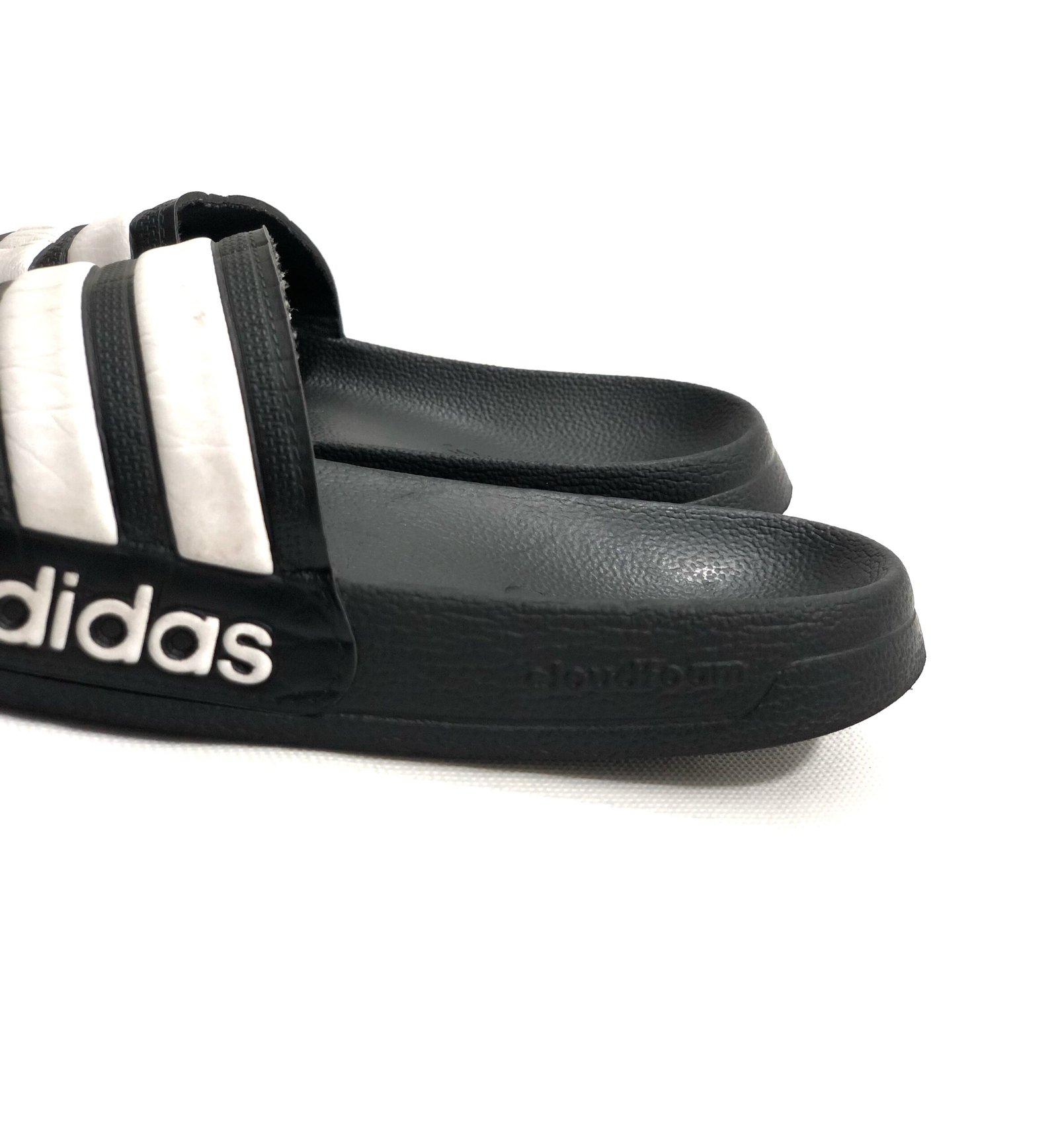 adidas Adilette Shower Slides – Black/White – EU 38 – photo 6 adidas Adilette Shower Slides – Black/White – EU 38 — photo 6