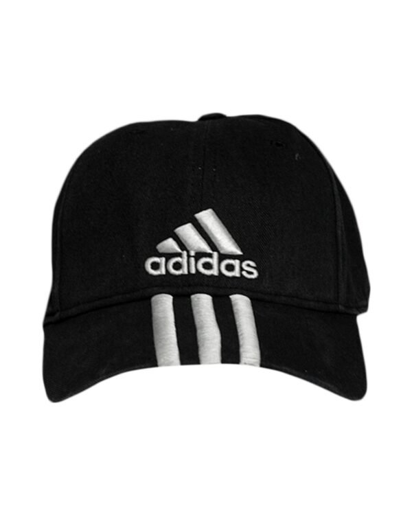 Adidas Baseball 3-Stripes Twill Cap