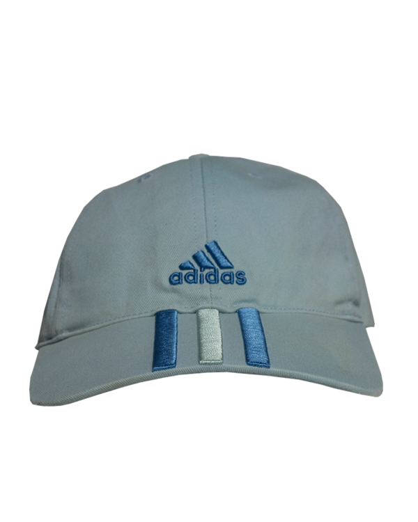 Adidas Blue Cap