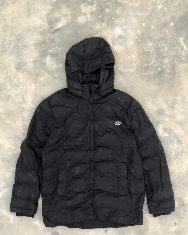 Adidas Originals Dot All Over Print Jacket, men’s — photo 1