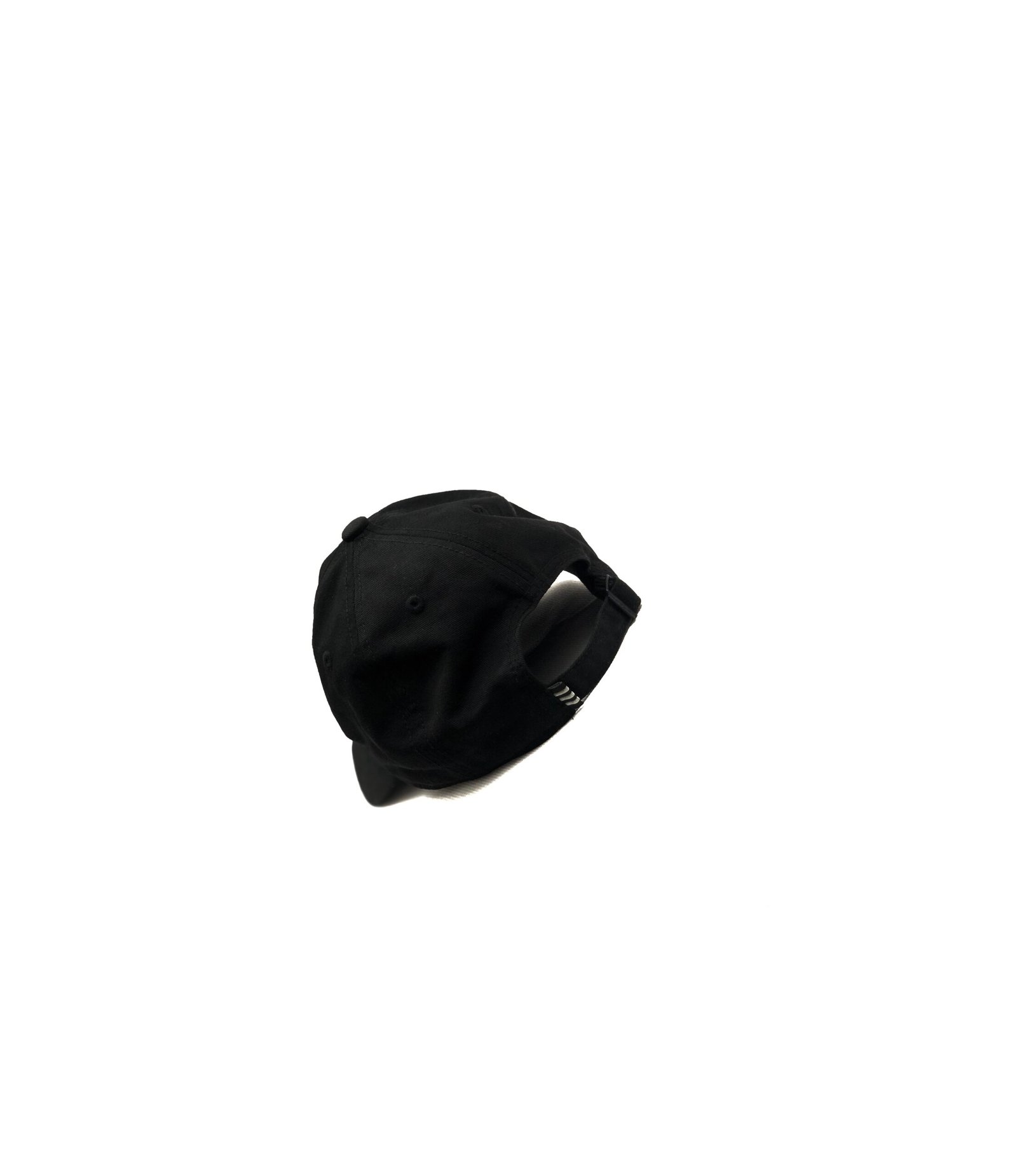 adidas Originals Trefoil Baseball Cap - Black – photo 5 adidas Originals Trefoil Baseball Cap - Black – size One Size — photo 5