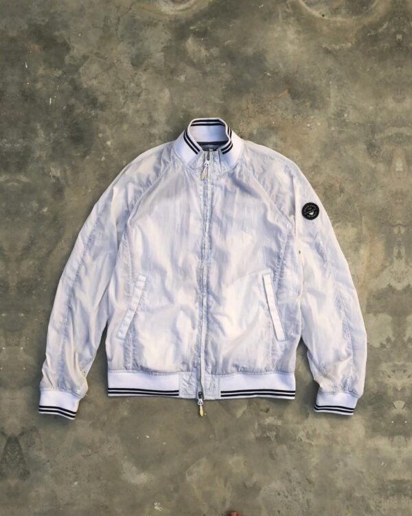 Armani Jeans Men's Jacket – XL