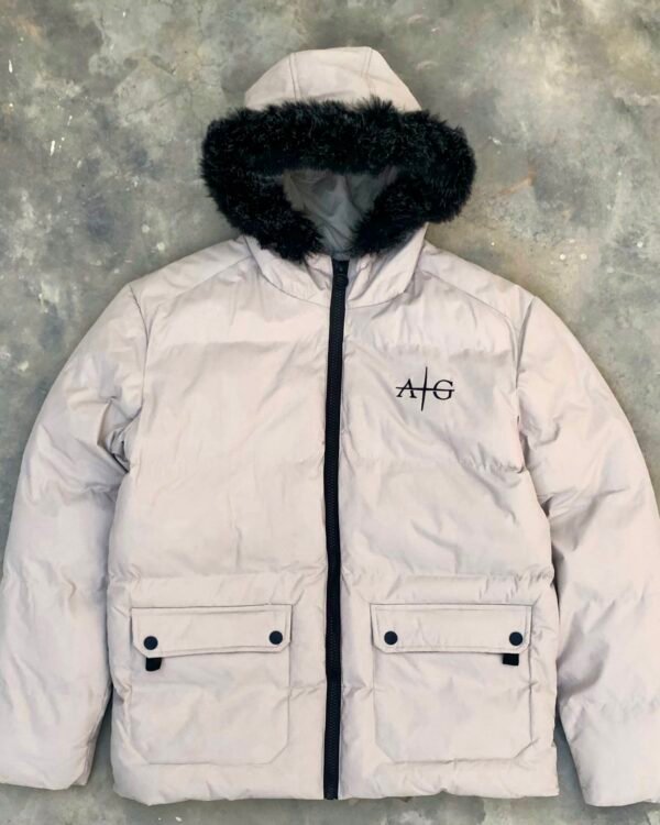 Avant Garde Monte Carlo Jacket Stone, men’s large — photo 1