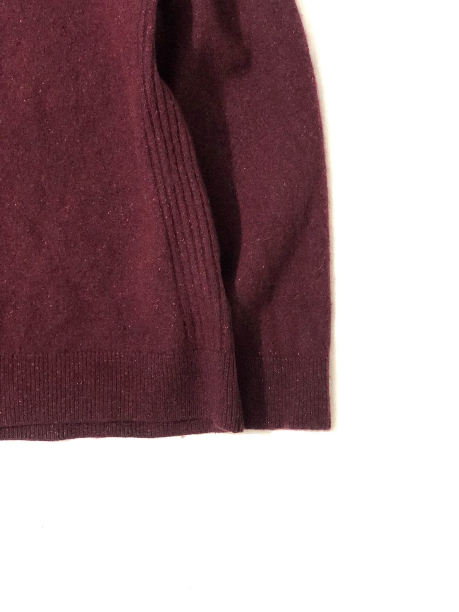 Barbour High-Neck Half-Zip Sweater – photo 7 Barbour High-Neck Half-Zip Sweater — view 7