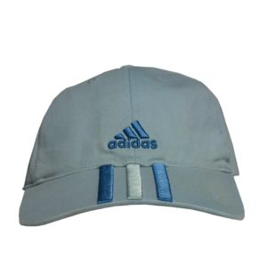 Adidas Blue Cap