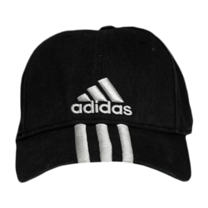 Adidas Baseball 3-Stripes Twill Cap