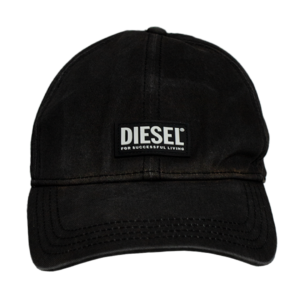 Diesel Baseball Cap — Logo