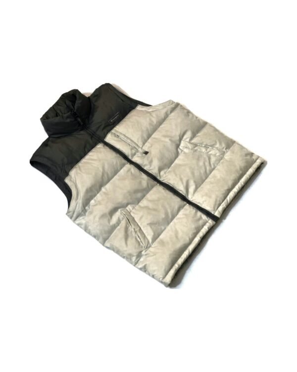 Champion 90s Retro Goose Down Vest – Extra Large