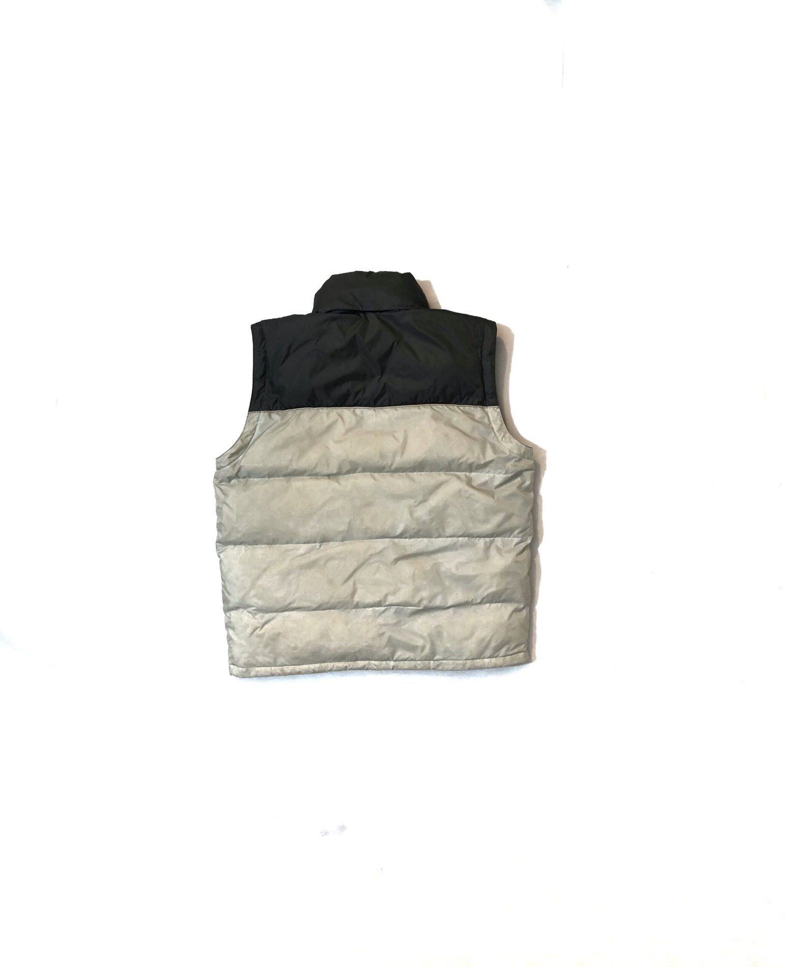 Champion 90s Retro Goose Down Vest – photo 4 Champion 90s Retro Goose Down Vest – Extra Large — photo 4