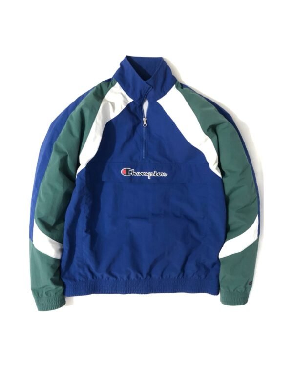 Champion Retro Windbreaker – US Medium