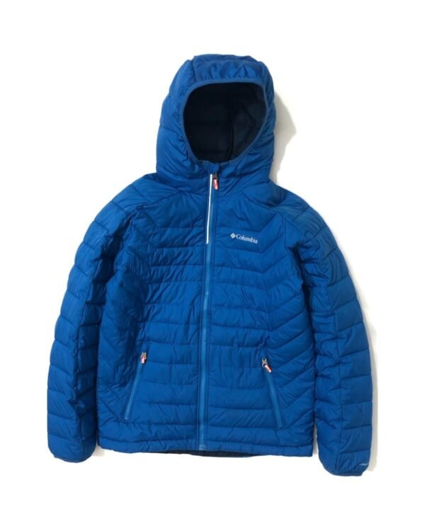 Columbia Arctic Blast Ski Jacket – Endless Explorer – size Small