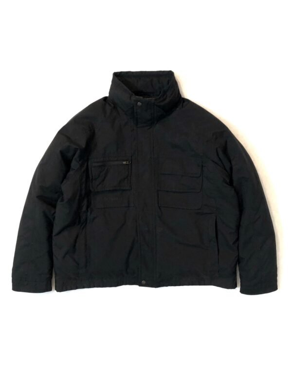 Columbia Heavy-Duty Down Jacket – Extra Large