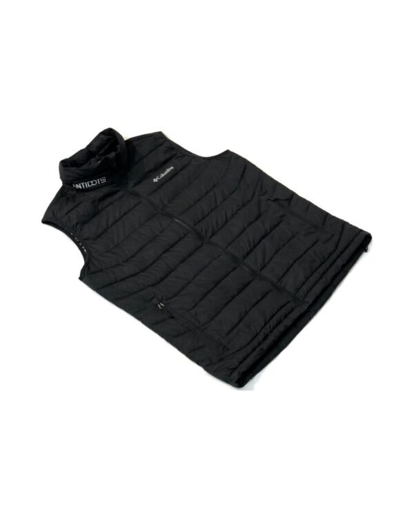 Columbia Men’s Powder Lite Vest – size Large