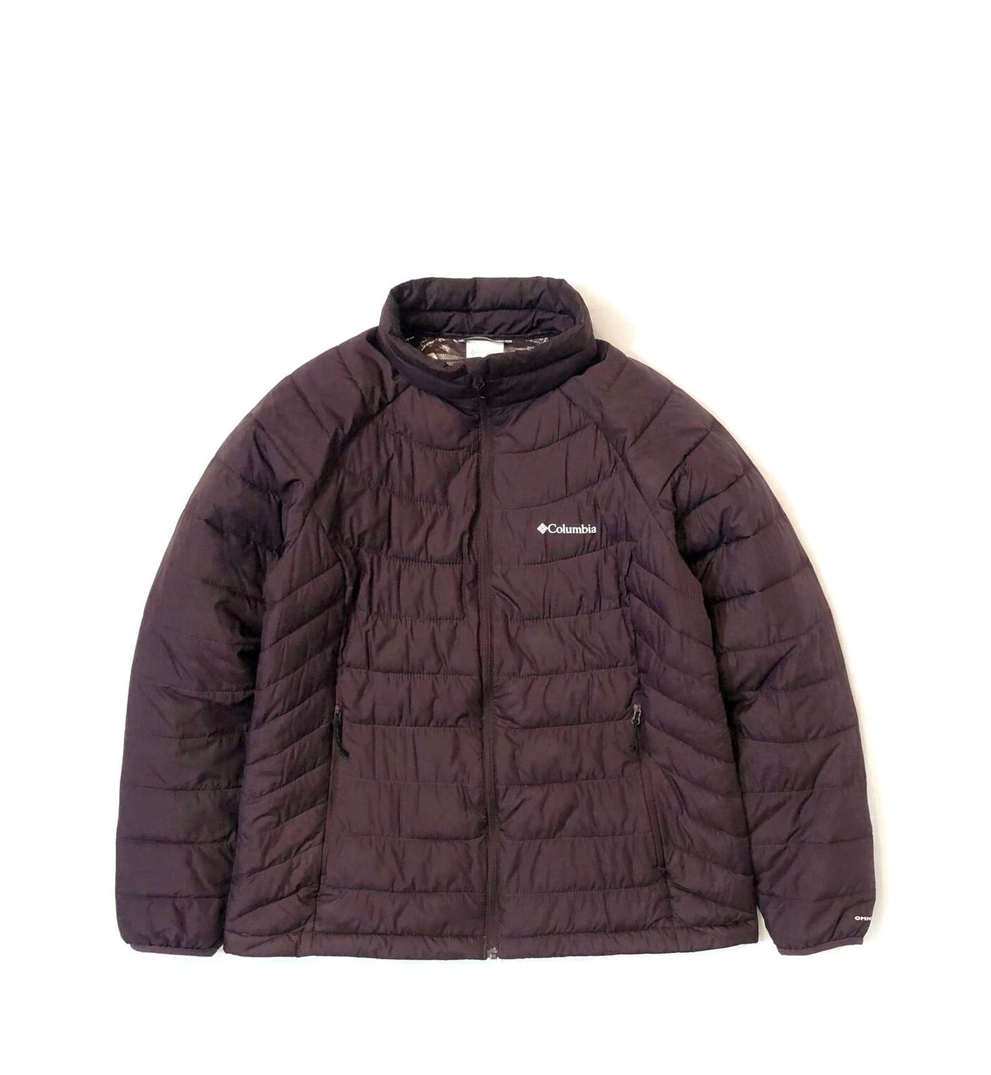 Columbia Omni-Heat Jacket – photo 2 Columbia Omni-Heat Jacket – size Large — photo 2