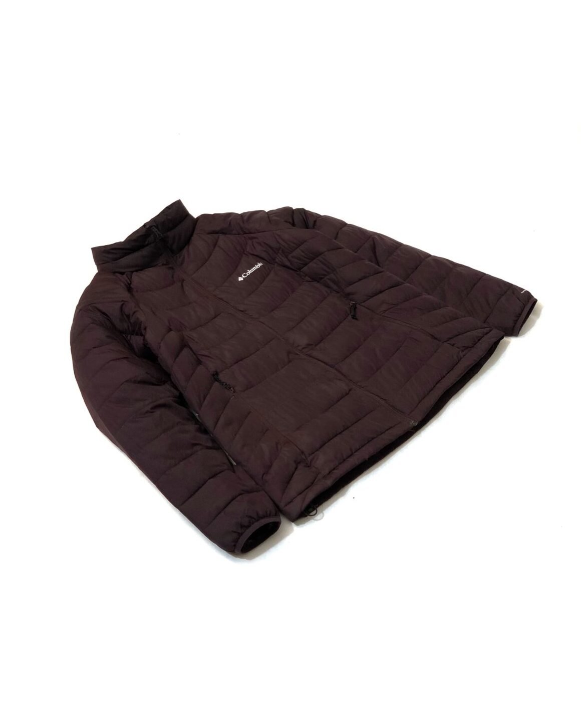 Columbia Omni-Heat Jacket – photo 5 Columbia Omni-Heat Jacket – size Large — photo 5