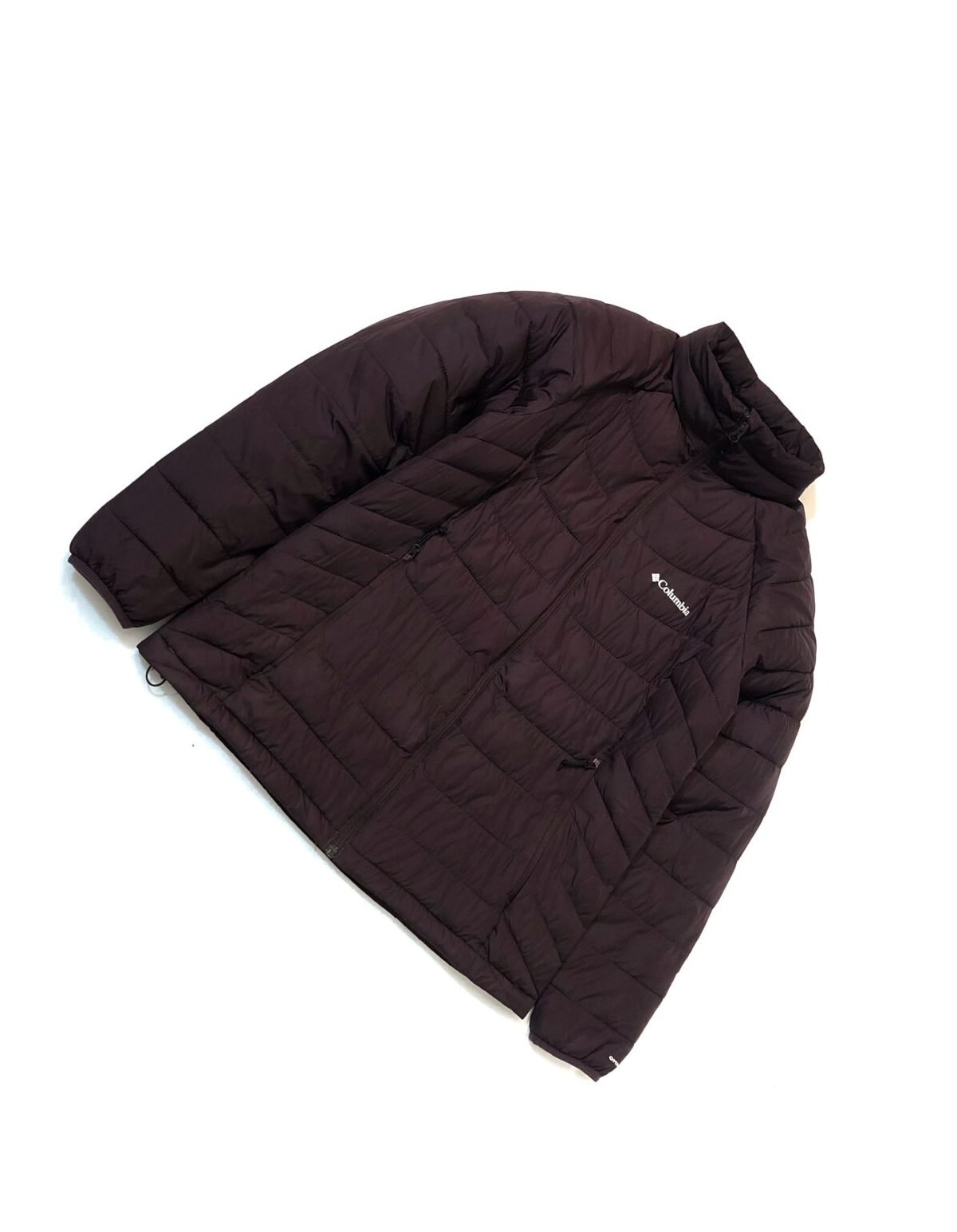 Columbia Omni-Heat Jacket – photo 6 Columbia Omni-Heat Jacket – size Large — photo 6