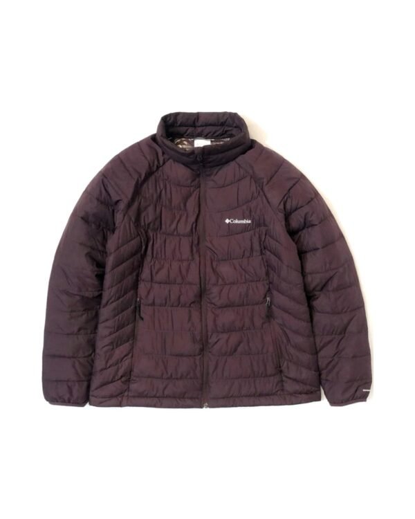 Columbia Omni-Heat Jacket – size Large