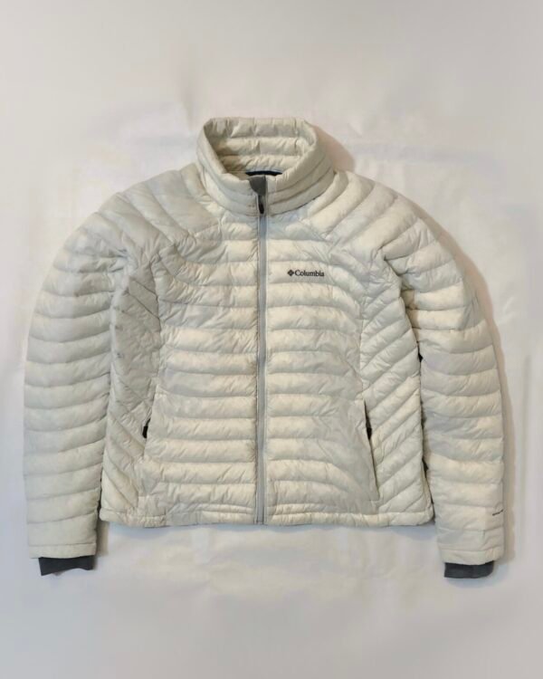 Columbia Omni-Heat Women’s Jacket – Large