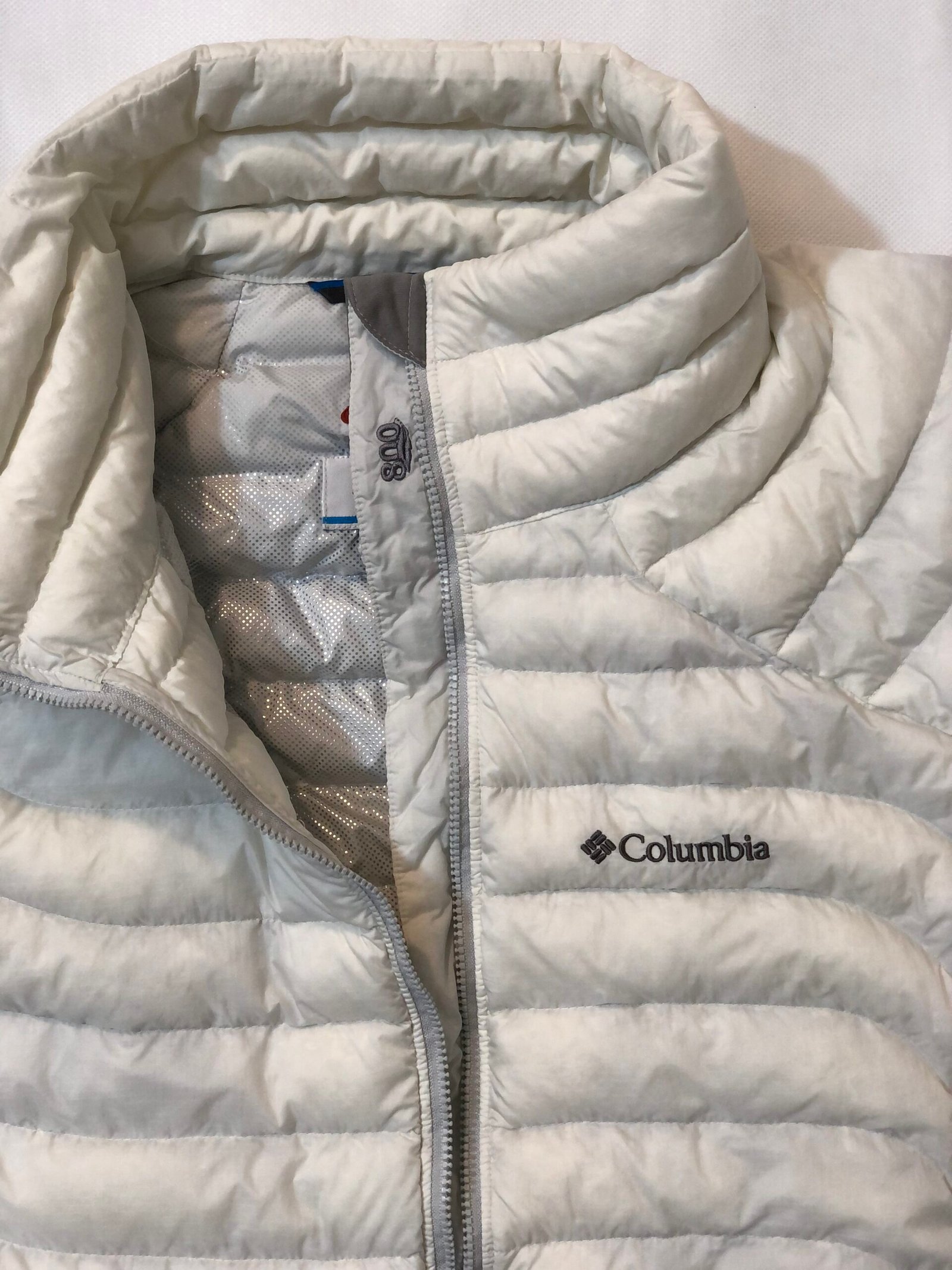 Columbia Omni-Heat Women’s Jacket – photo 3 Columbia Omni-Heat Women’s Jacket – Large — photo 2