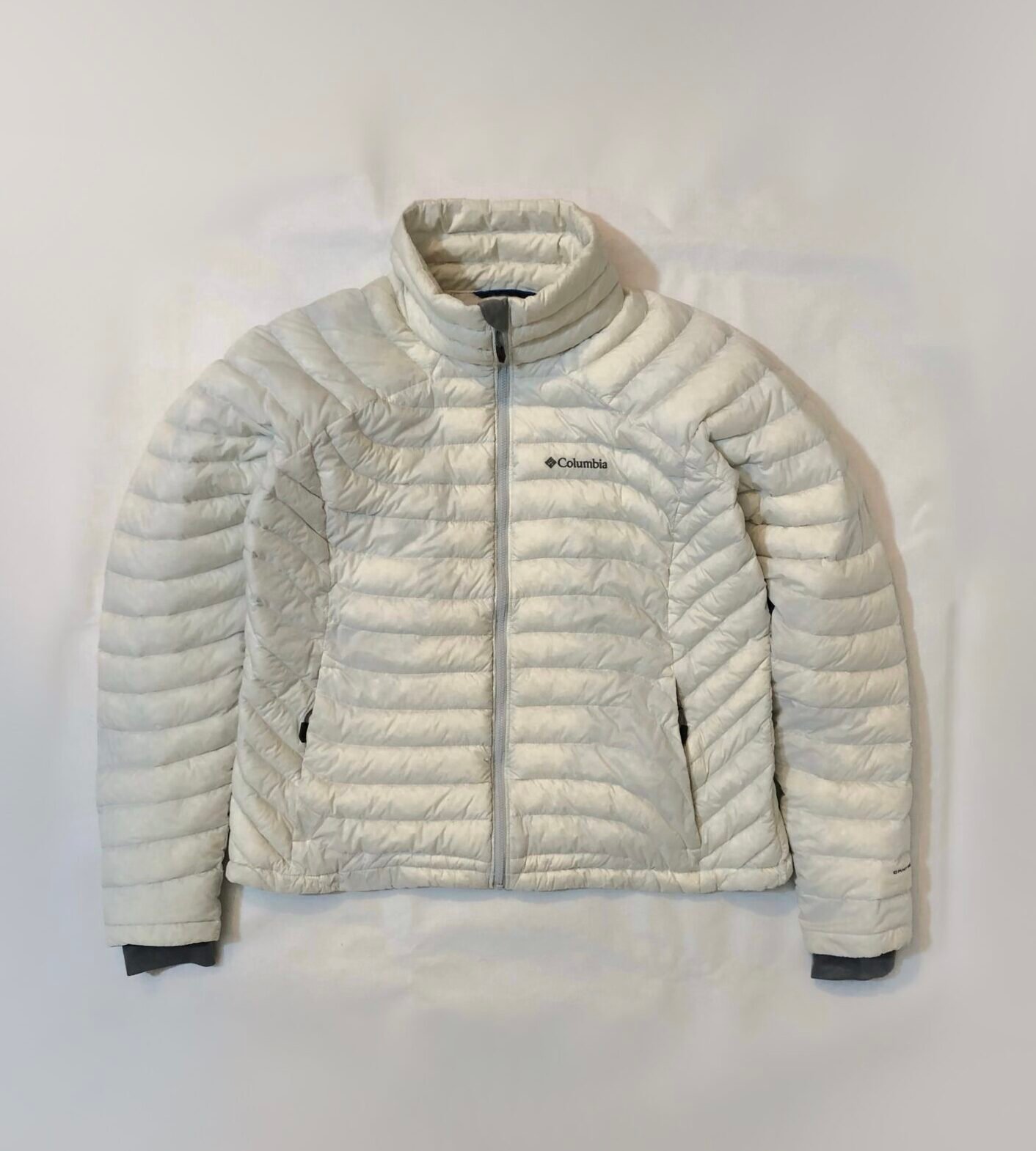 Columbia Omni-Heat Women’s Jacket Columbia Omni-Heat Women’s Jacket – Large