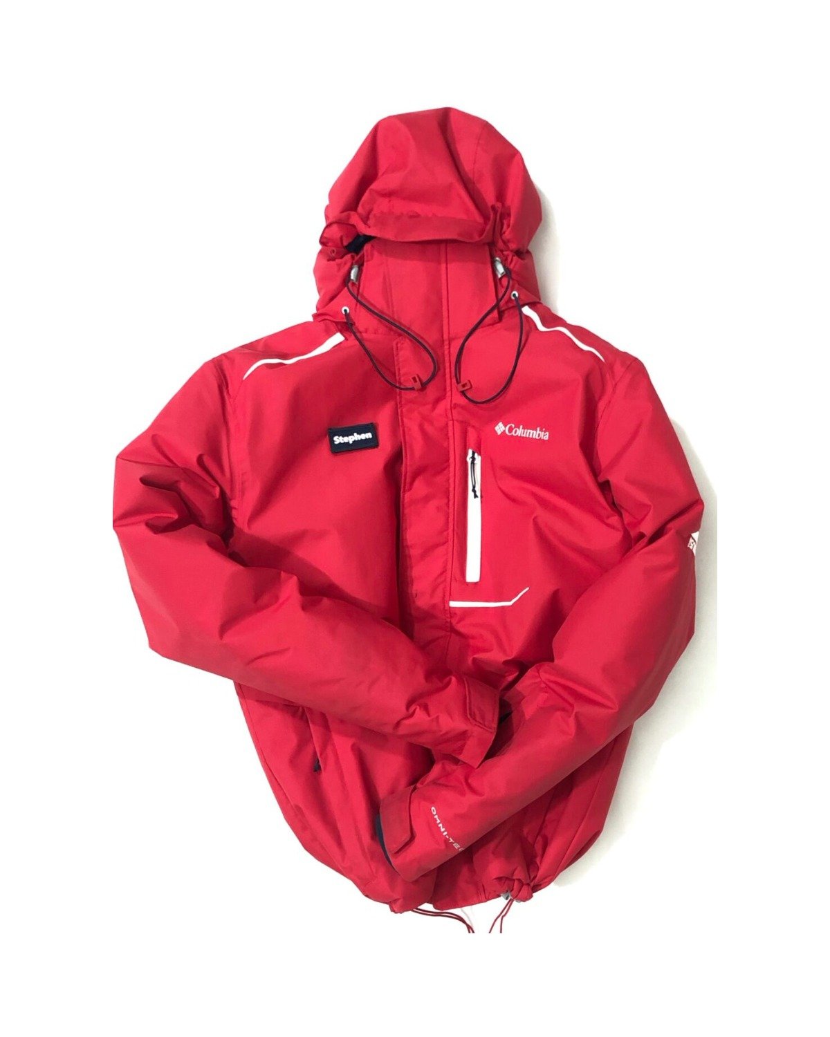 Columbia Ride On Ski Jacket – Omni-Tech Columbia Ride On Ski Jacket – Omni-Tech – size Medium