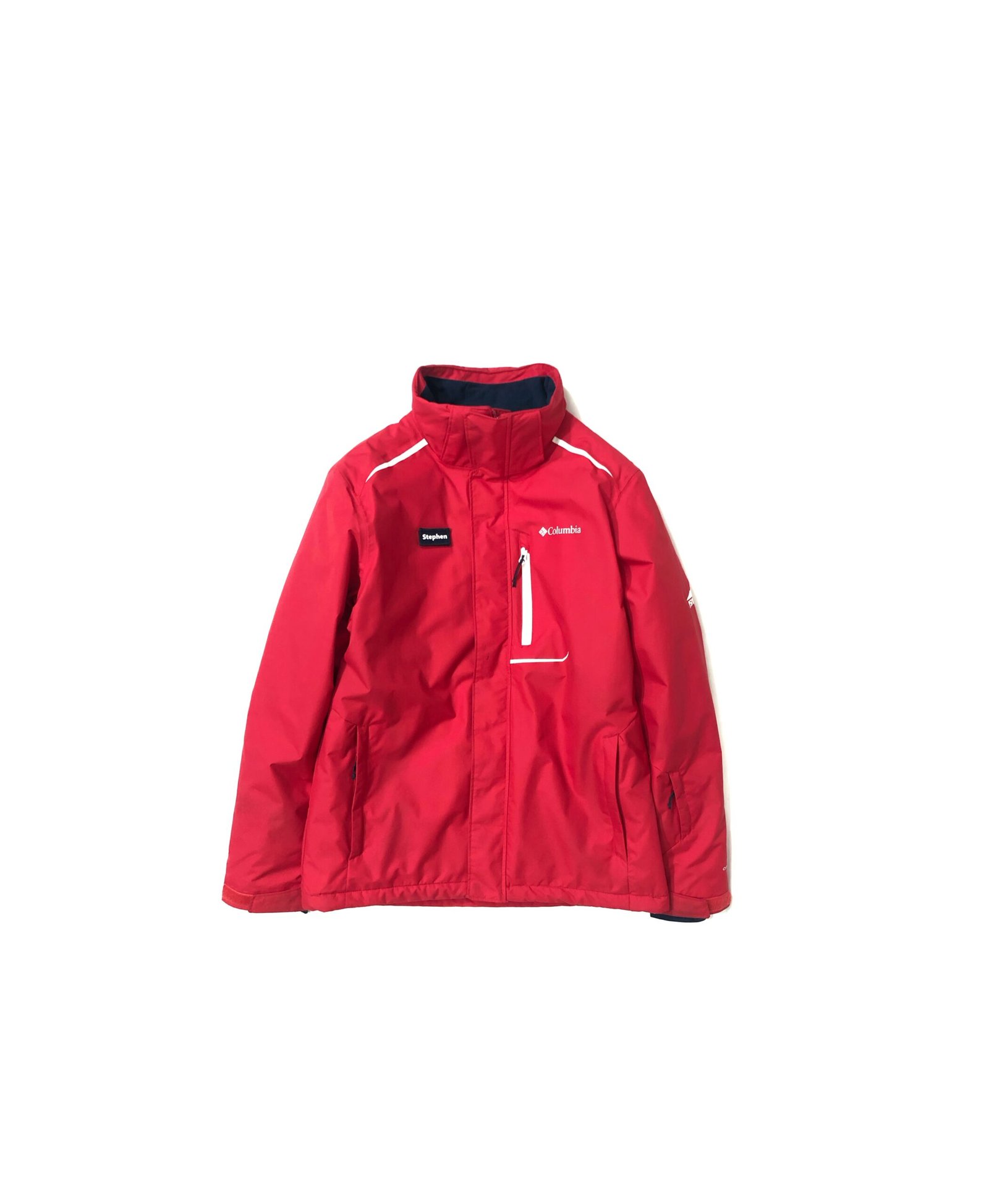 Columbia Ride On Ski Jacket – Omni-Tech – photo 2 Columbia Ride On Ski Jacket – Omni-Tech – size Medium — photo 2
