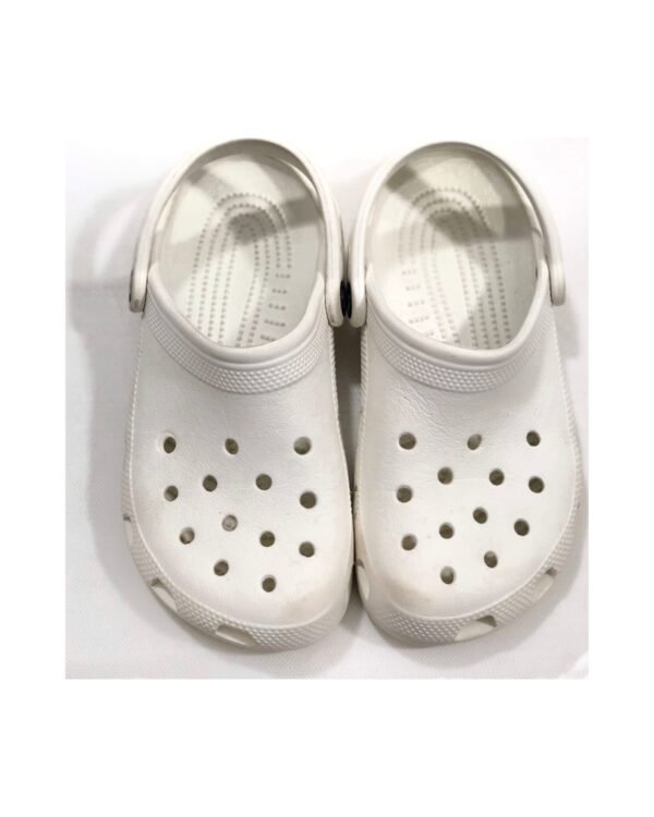 Crocs Classic Clog – Black – size EU 36 / EU 37