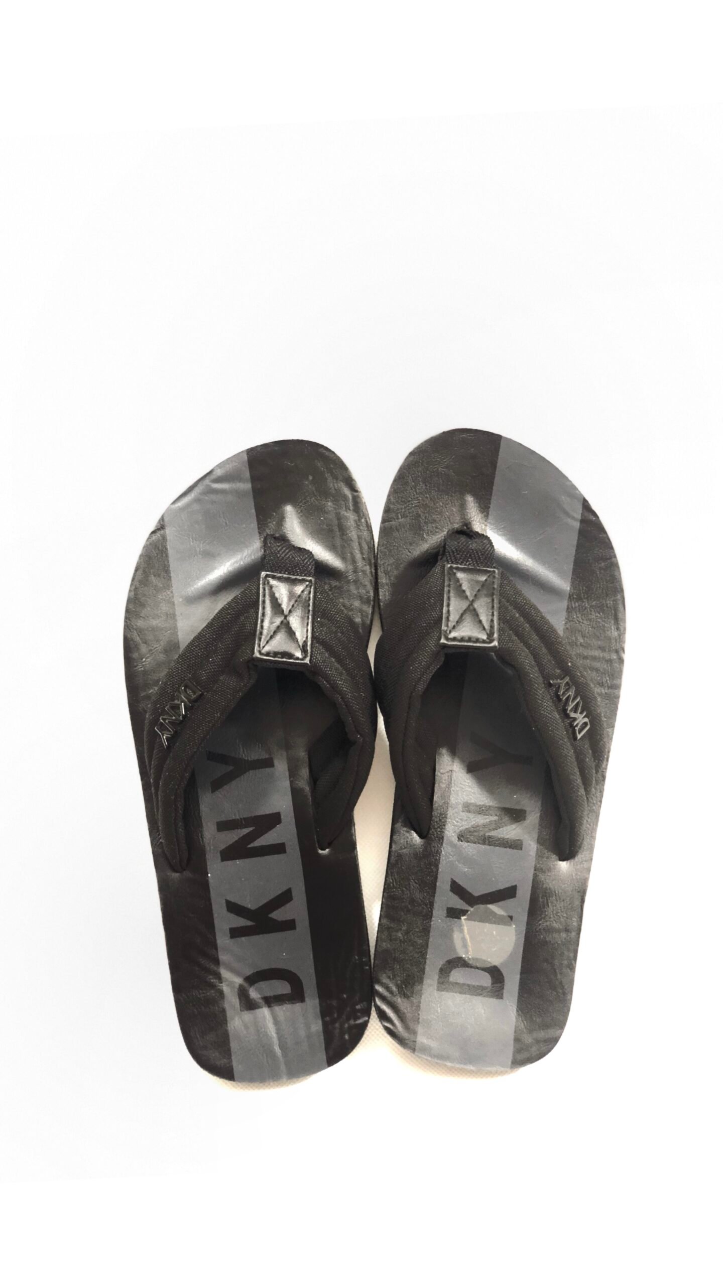 DKNY Flip-Flops – photo 4 DKNY Flip-Flops – size EU 41 — photo 4