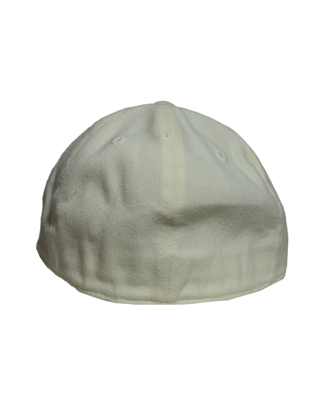 Flexfit Original Brushed Twill 6-Panel Cap – Premium Condition – photo 3 Flexfit Original Brushed Twill 6-Panel Cap – Large — photo 2