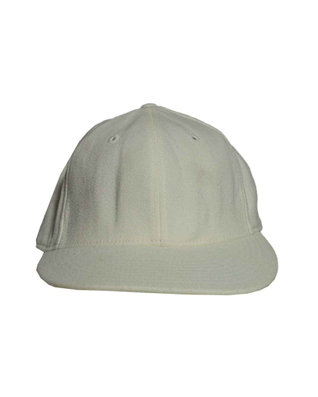 Flexfit Original Brushed Twill 6-Panel Cap – Premium Condition Flexfit Original Brushed Twill 6-Panel Cap – Large