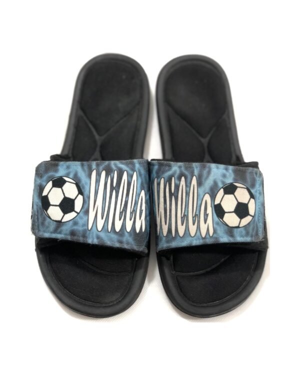 Gift Shop Slides – size EU 38