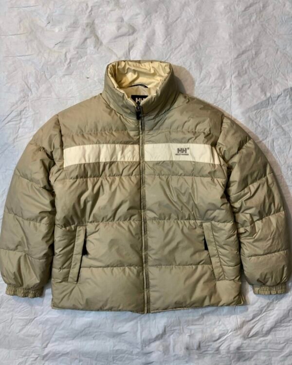 Helly Hansen Down Feather Jacket – Extra Large