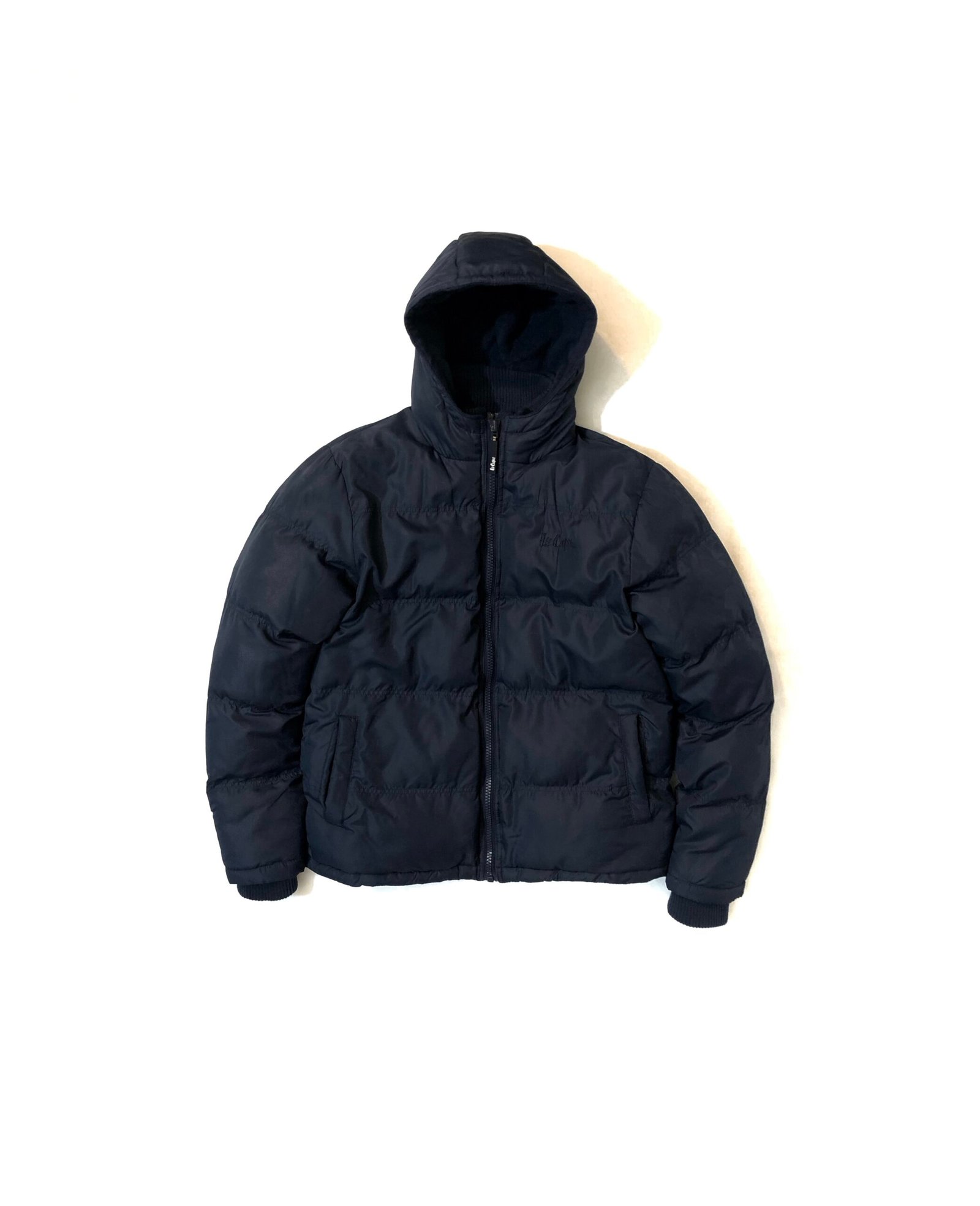 Lee Cooper Synthetic Fill Jacket – US Men’s Medium – photo 2 Lee Cooper Synthetic Fill Jacket – US Men’s Medium — photo 2
