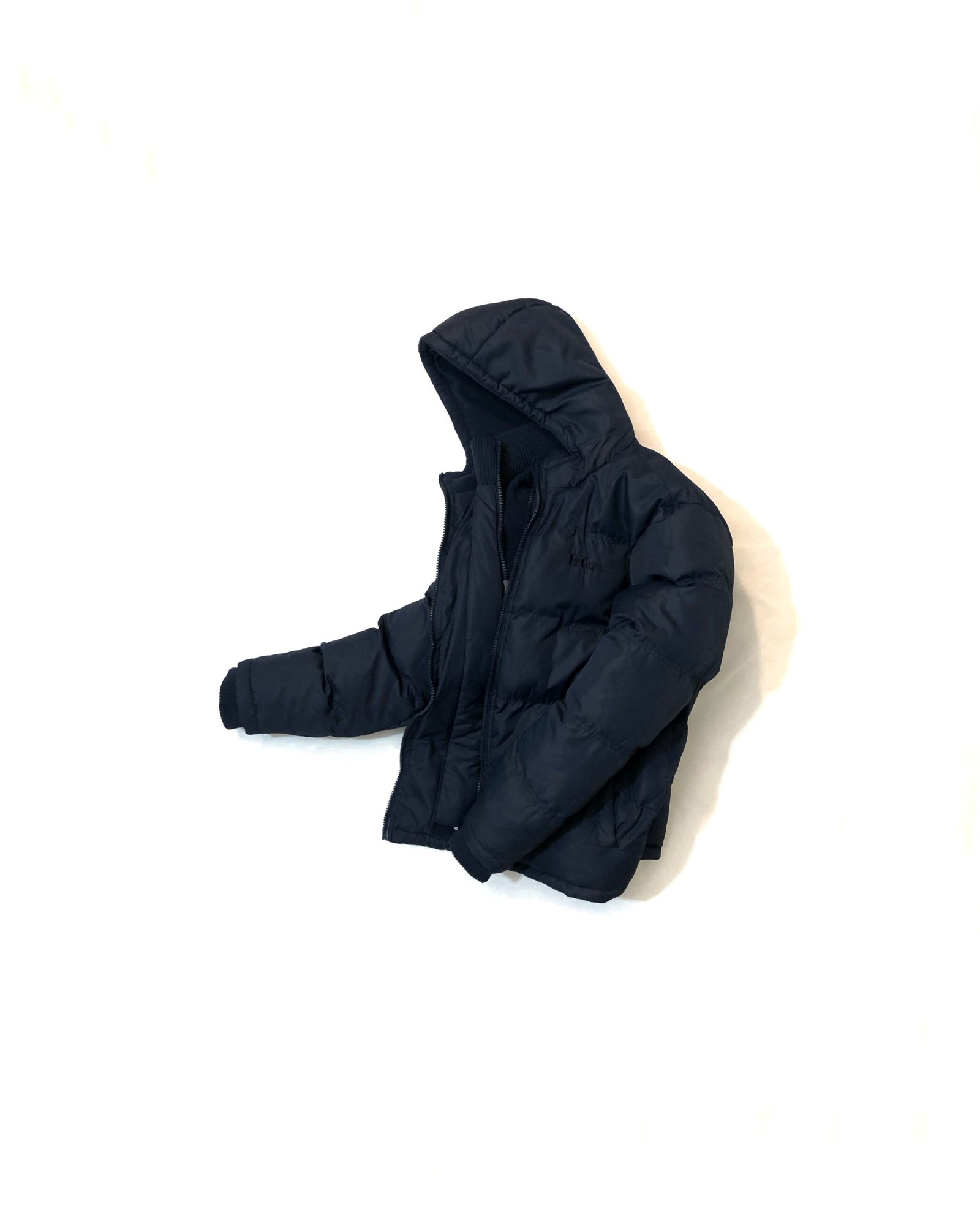 Lee Cooper Synthetic Fill Jacket – US Men’s Medium – photo 4 Lee Cooper Synthetic Fill Jacket – US Men’s Medium — photo 4