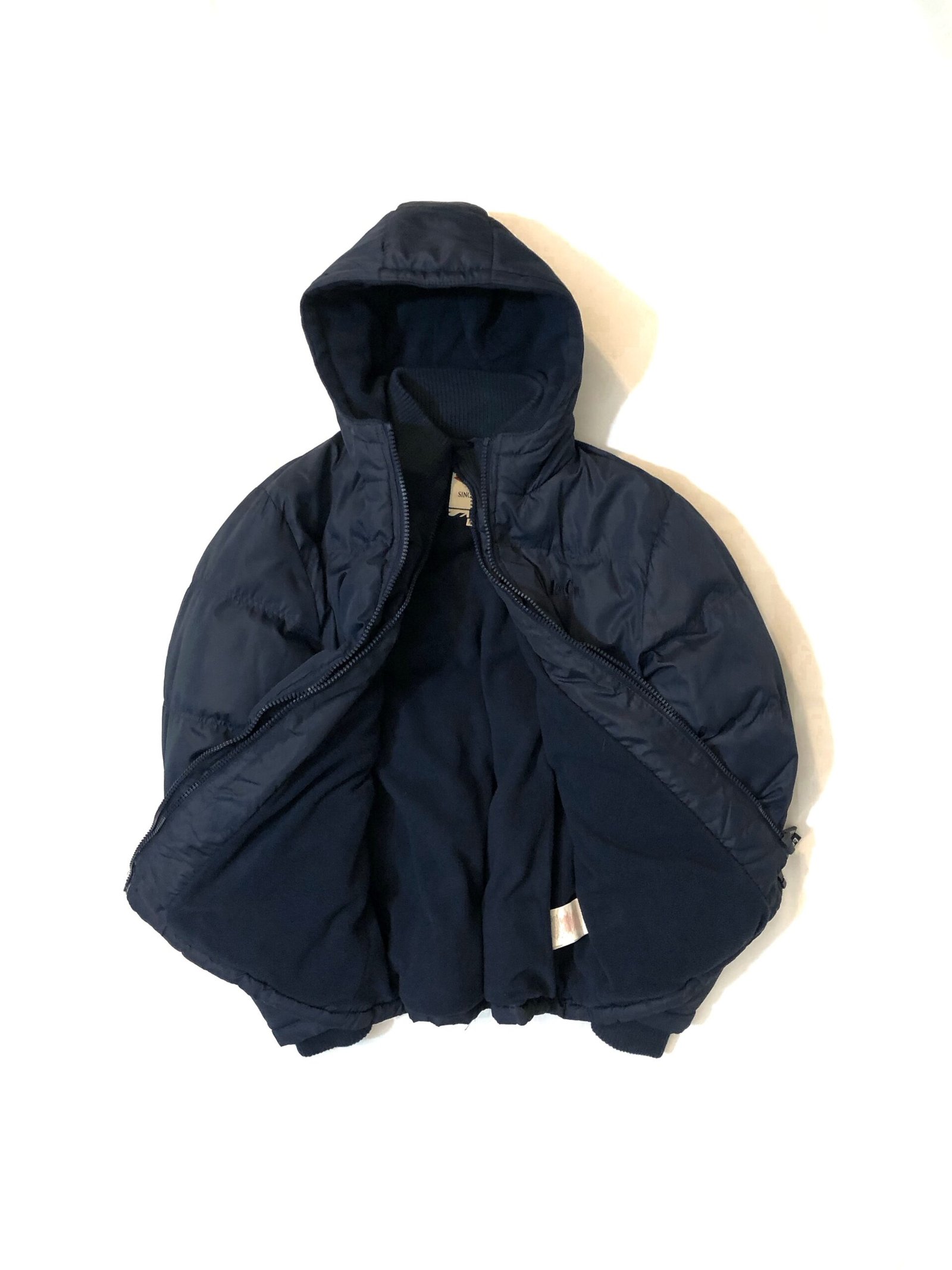 Lee Cooper Synthetic Fill Jacket – US Men’s Medium – photo 9 Lee Cooper Synthetic Fill Jacket – US Men’s Medium — photo 9