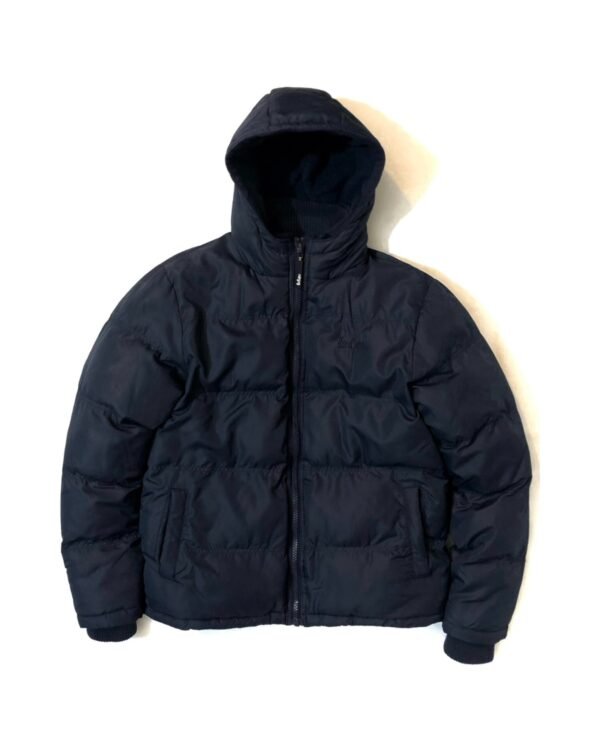 Lee Cooper Synthetic Fill Jacket – US Men’s Medium