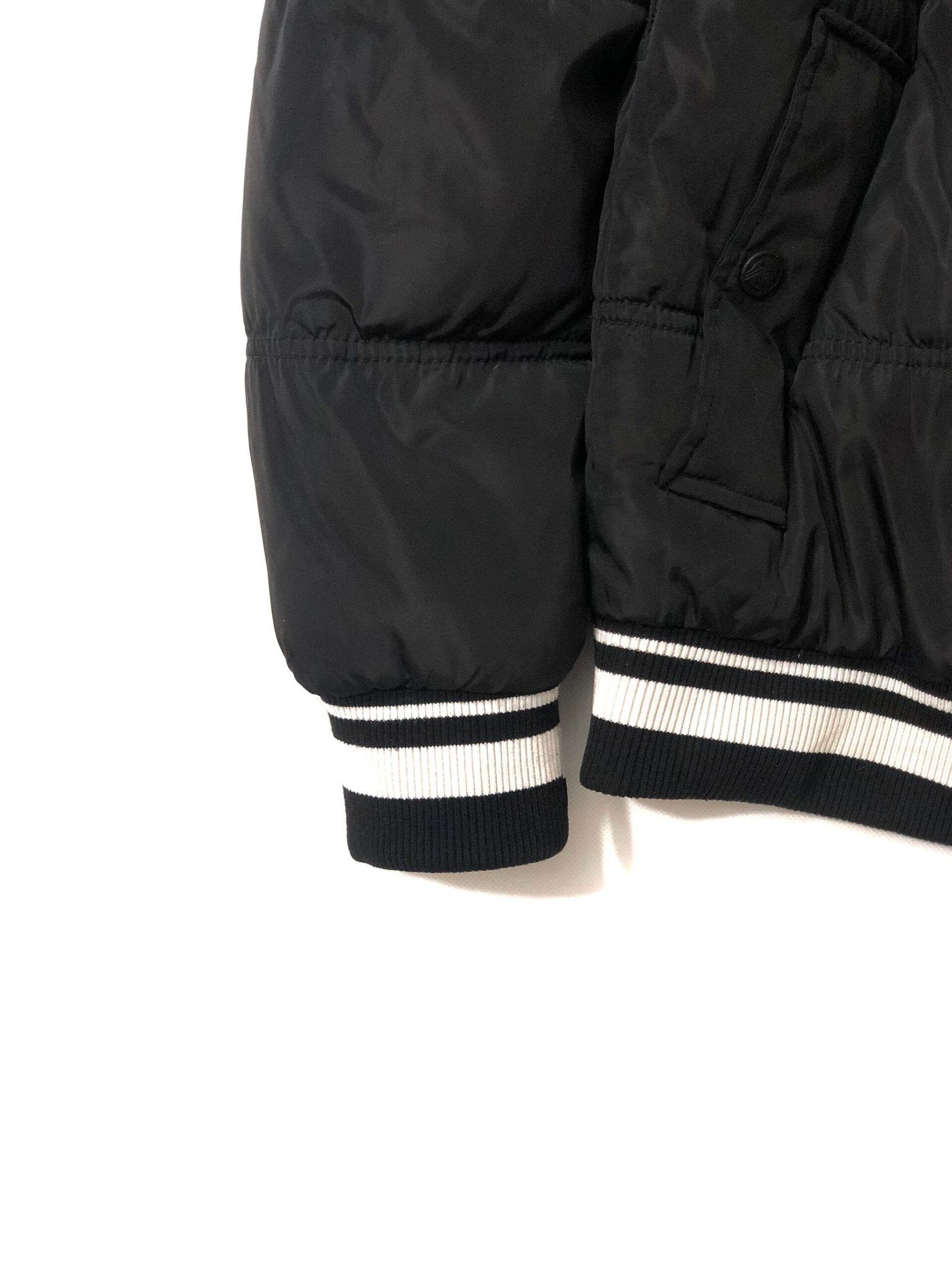 Much More Japanese Handmade Parka-Style Puffer – photo 17 Much More Japanese Handmade Parka-Style Puffer, size medium — photo 17