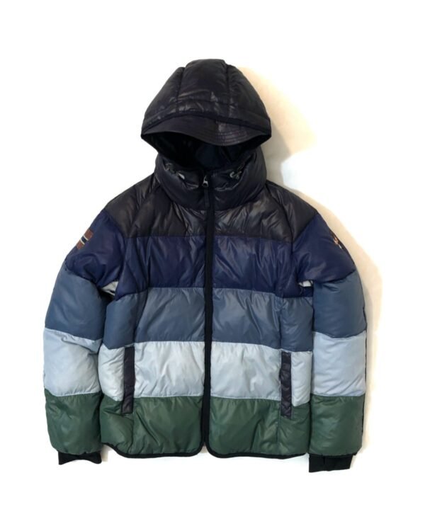 Napapijri Down Feather Filled Jacket – size Medium