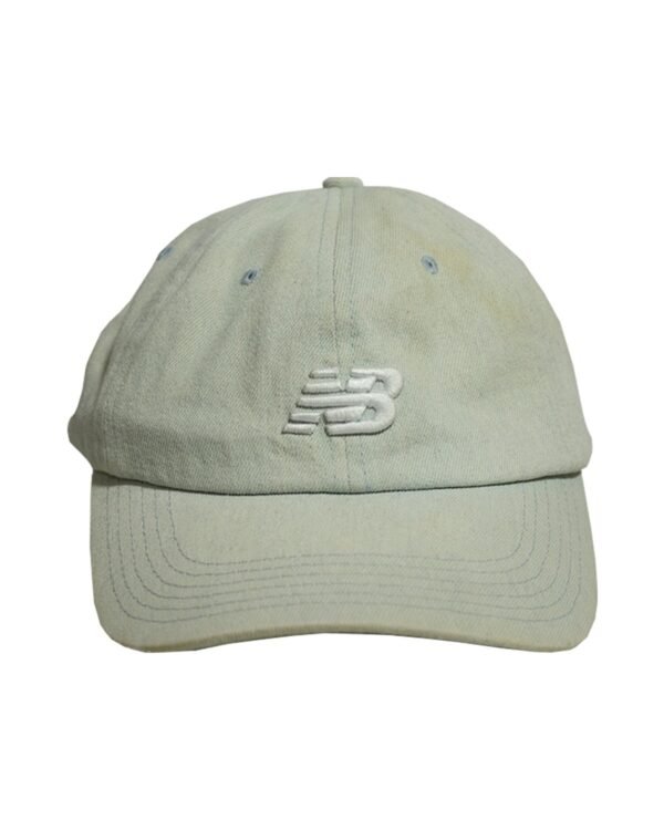 New Balance Clean Up Unisex Cap – One Size