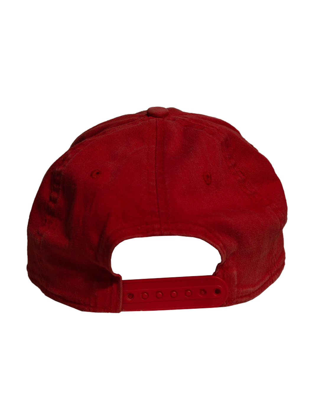 New Era AMG Cap — Red – photo 3 New Era AMG Cap — Red — photo 2