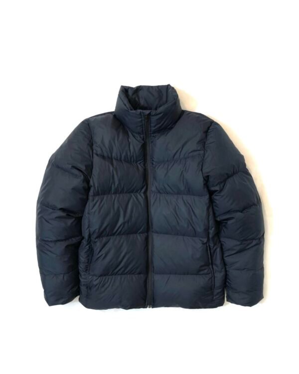 Nike 550 Down Feather-Filled 90s Jacket – Premium Condition