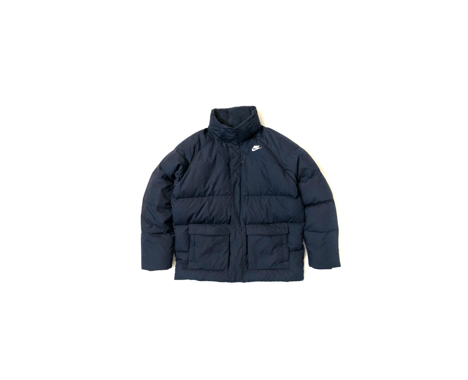 Nike 550 Down Jacket – photo 10 Nike 550 Down Jacket – Extra Large — photo 9