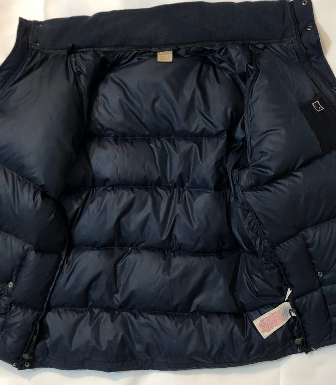Nike 550 Down Jacket – photo 11 Nike 550 Down Jacket 3317