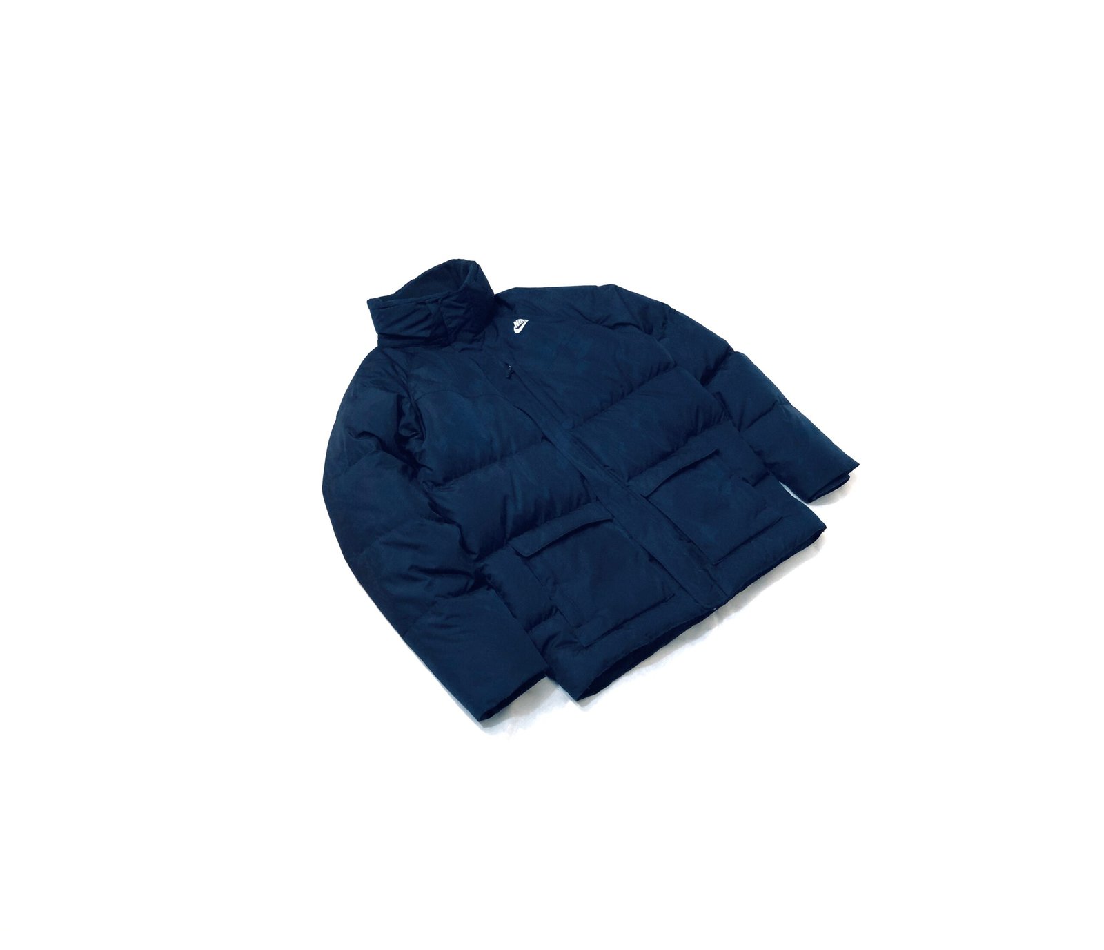 Nike 550 Down Jacket – photo 2 Nike 550 Down Jacket – Extra Large — photo 2