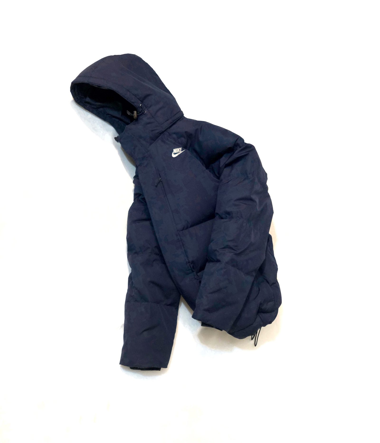 Nike 550 Down Jacket – photo 5 Nike 550 Down Jacket – Extra Large — photo 5